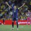 O atacante Raphinha foi cortado da Seleção Brasileira - Reprodução/ CBF