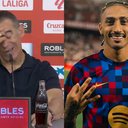 Reprodução / Mundo Deportivo - Divulgação / FC Barcelona