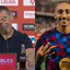Reprodução / Mundo Deportivo - Divulgação / FC Barcelona