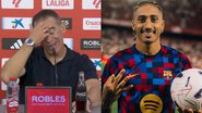 Reprodução / Mundo Deportivo - Divulgação / FC Barcelona