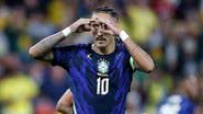 Rafael Ribeiro / CBF