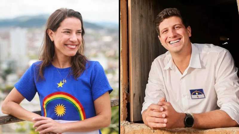 Reprodução/Redes sociais
