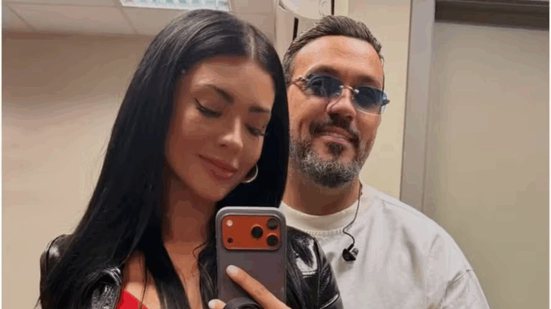 Reprodução / Redes Sociais