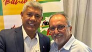 Reprodução / Redes Sociais