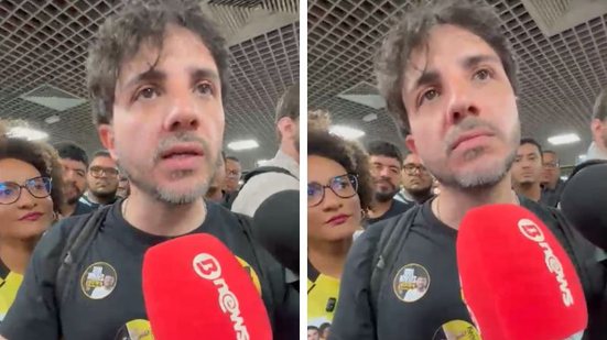 Lucas Pacheco/BNews