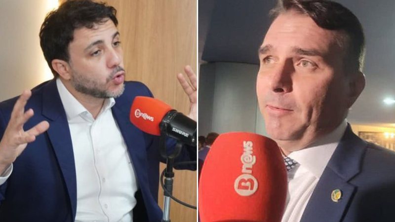 Devid Santana / BNEWS e Arquivo / BNEWS