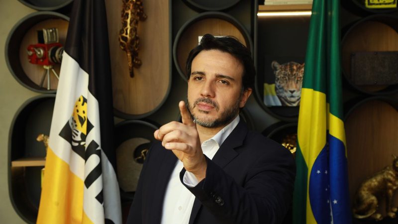 Divulgação Partido Missão