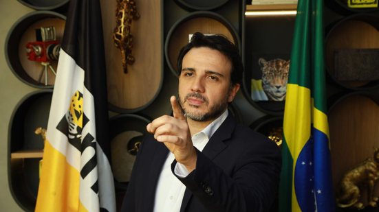 Divulgação Partido Missão