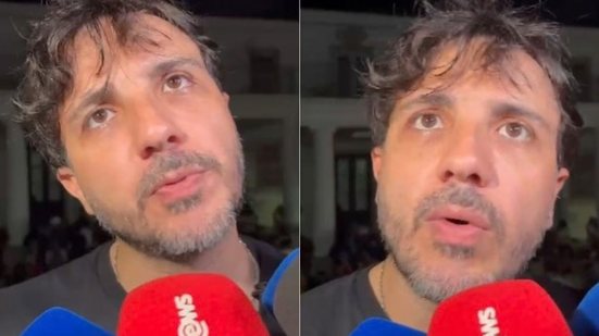 Eduardo Costa / BNEWS