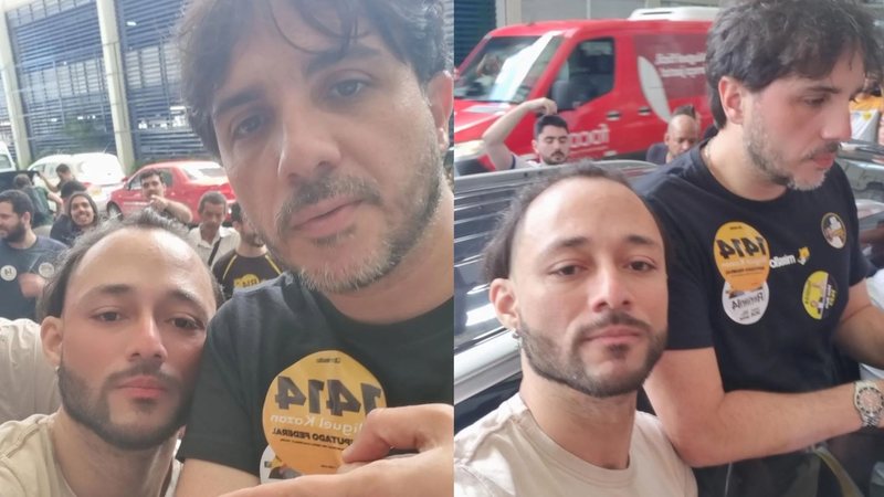 Reprodução/Redes sociais