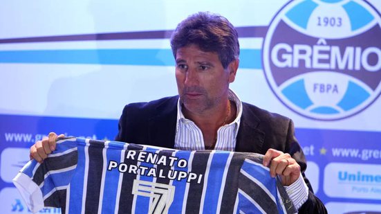 Lucas Uebel/Grêmio FBPA