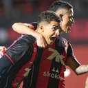 Reprodução / Victor Ferreira / EC Vitória