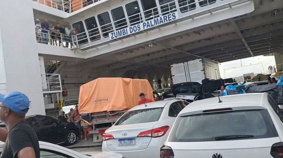 Reprodução / Leitor BNews