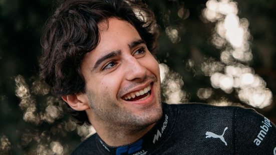 Reprodução / Redes Sociais / Instagram / @rafaccamara88