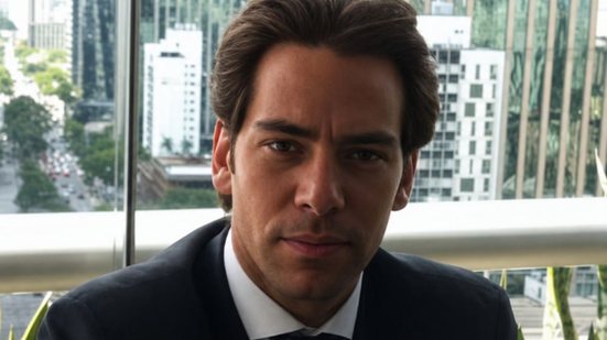 Reprodução / Redes Sociais / Linkedin / @marcosfarialamacchia