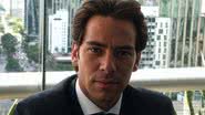 Reprodução / Redes Sociais / Linkedin / @marcosfarialamacchia