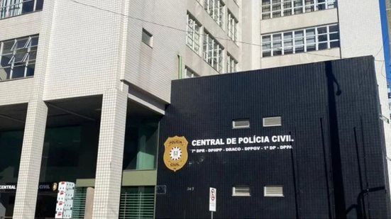 Reprodução / Redes Sociais
