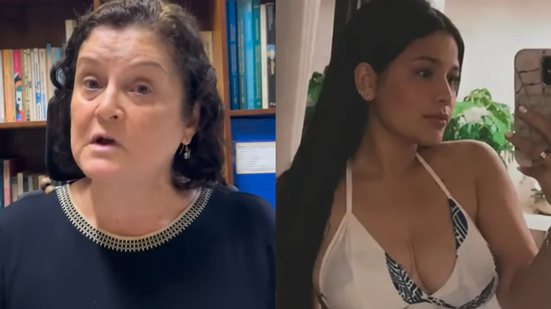 Reprodução/Redes Sociais