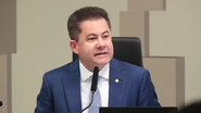 Bruno SpadaCâmara dos Deputados