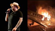 Reprodução/Instagram e Redes Sociais