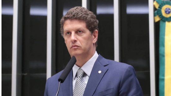 Divulgação/Câmara dos Deputados