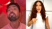 Reprodução / Redes Sociais - Globo