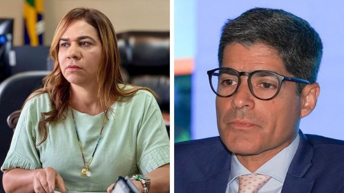 Secretária da Saúde chama ACM Neto de 'mal-informado' e defende sistema atual da regulação