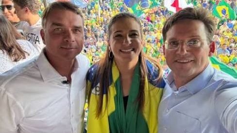 Reprodução / Redes Sociais