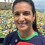 Imagem Deputada federal Roberta Roma é internada após passar mal durante agenda de campanha neste sábado (26)