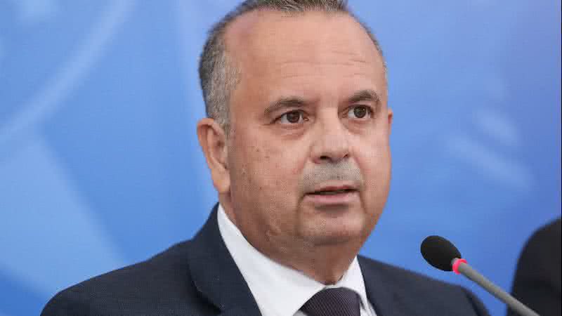Marcos Corrêa / PR / Arquivo