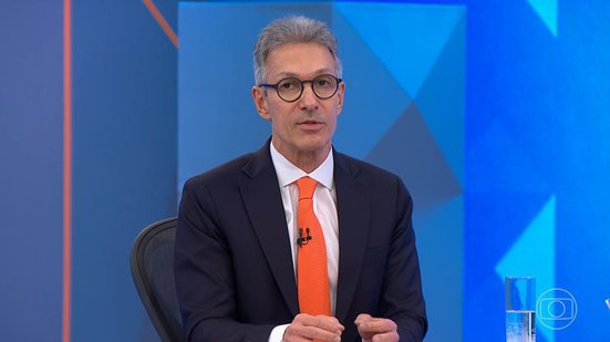 Reprodução / TV Globo