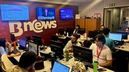 Arquivo / BNEWS