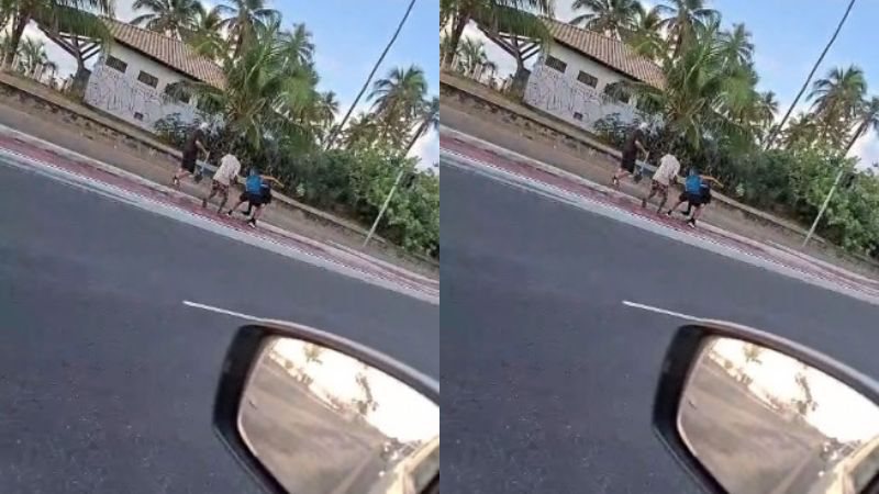 Reprodução/ Vídeo