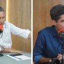 Rui Costa e ACM Neto - Devid Santana/Bnews