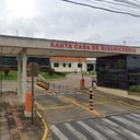 Reprodução/ Google Street View