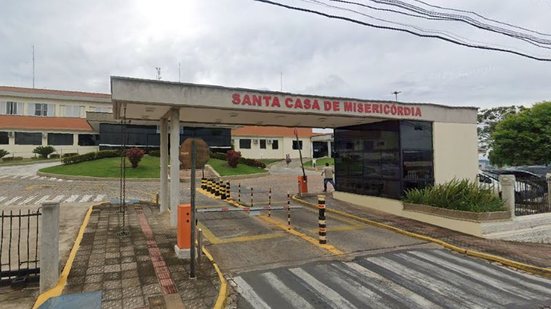 Reprodução/ Google Street View