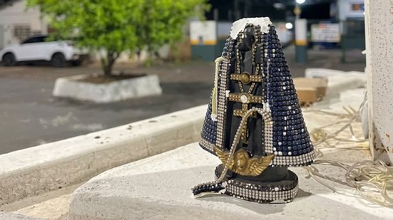 Reprodução/Redes sociais