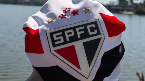 Aline Fiuza / São Paulo FC