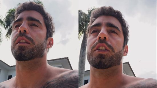 Reprodução / Redes Sociais