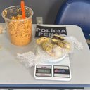 Divulgação / Seap