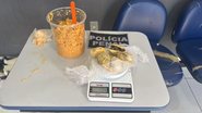 Divulgação / Seap
