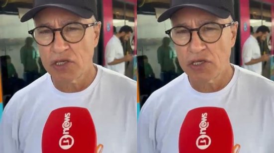 Reprodução/ Vídeo Bnews