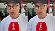 Reprodução/ Vídeo Bnews