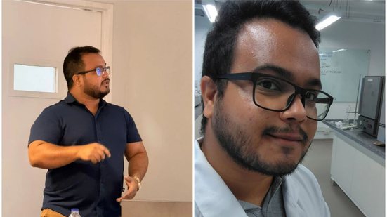 Reprodução / Redes Sociais