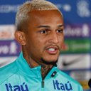 Rafael Ribeiro / CBF