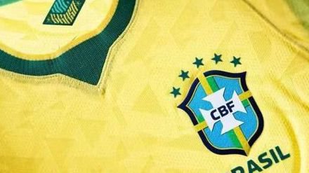 Divulgação / CBF
