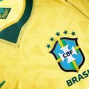Divulgação/CBF