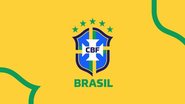 Divulgação/CBF