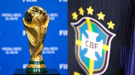 Reprodução | Divulgação/CBF