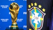 Reprodução | Divulgação/CBF